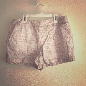 Ann Taylor LOFT Shorts